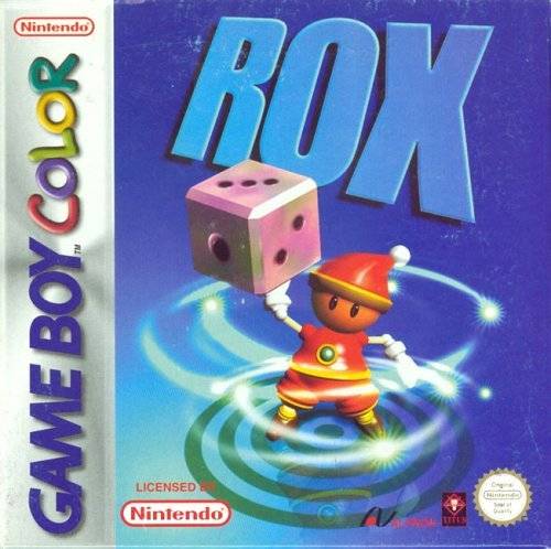 Rox (Gameboy Color)