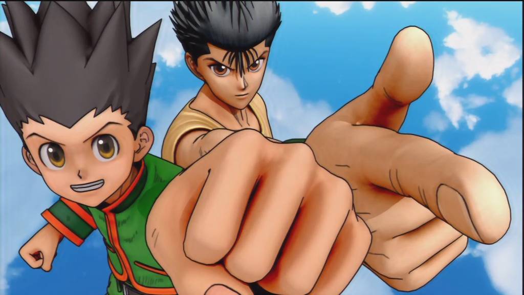 J-Stars Victory VS+ Bundle (PlayStation 4)