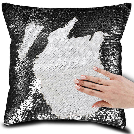 Color Changing Pillow Case Cover