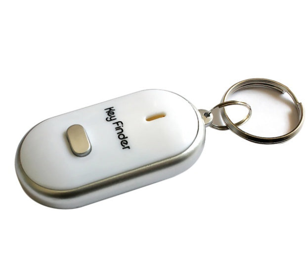 Whistle Key Finder - Lost-proof Device