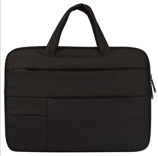 Multifunction Laptop and Tablet Bag