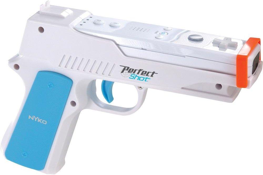 Wii Perfect Shot (Wii)