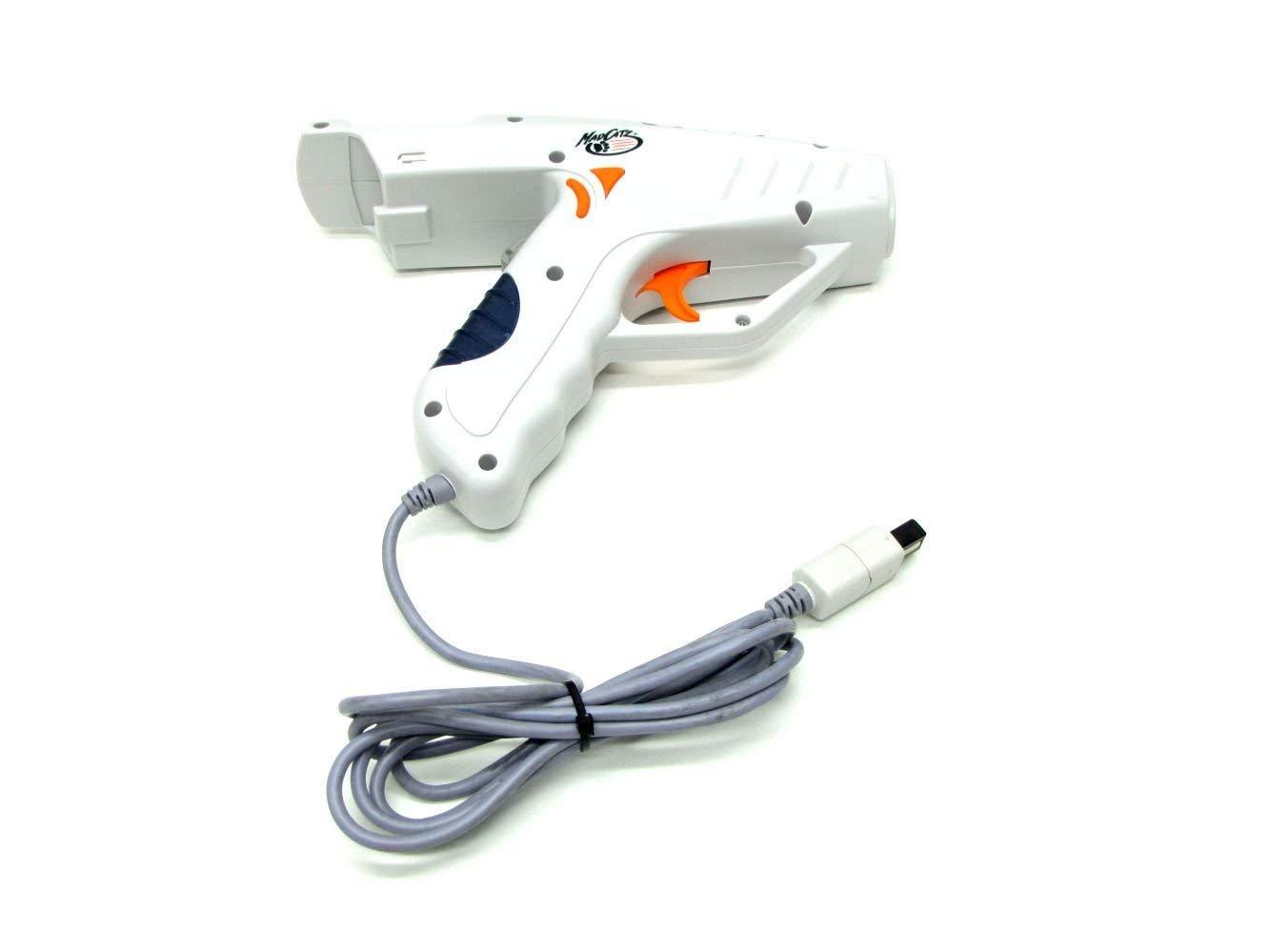 Dream Blaster Light Gun (Sega Dreamcast)