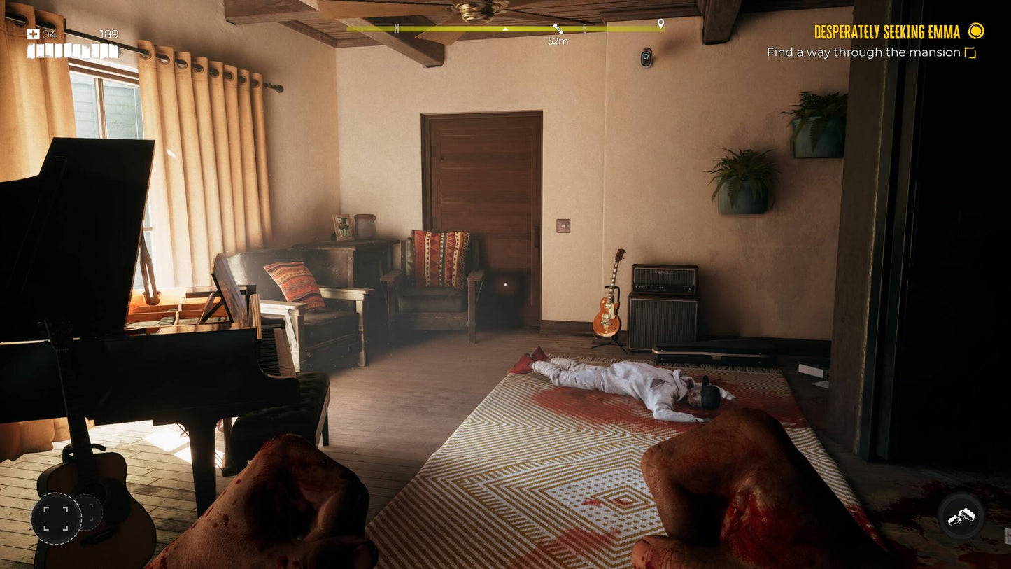 Dead Island 2 (PlayStation 5)