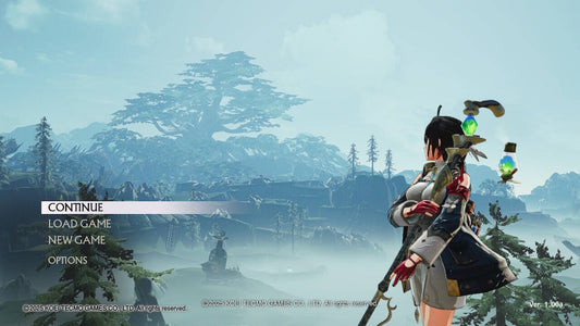 Atelier Yumia: The Alchemist Of Memories & The Envisioned Land (PlayStation 5)