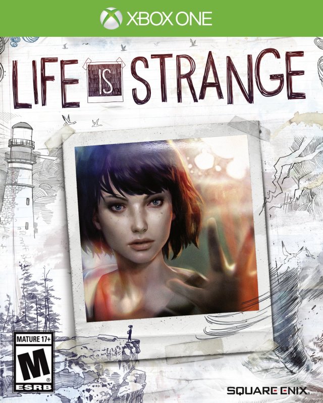 Life is Strange (Xbox One)