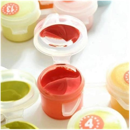 Cross-border one generation digital painting diy frameless custom