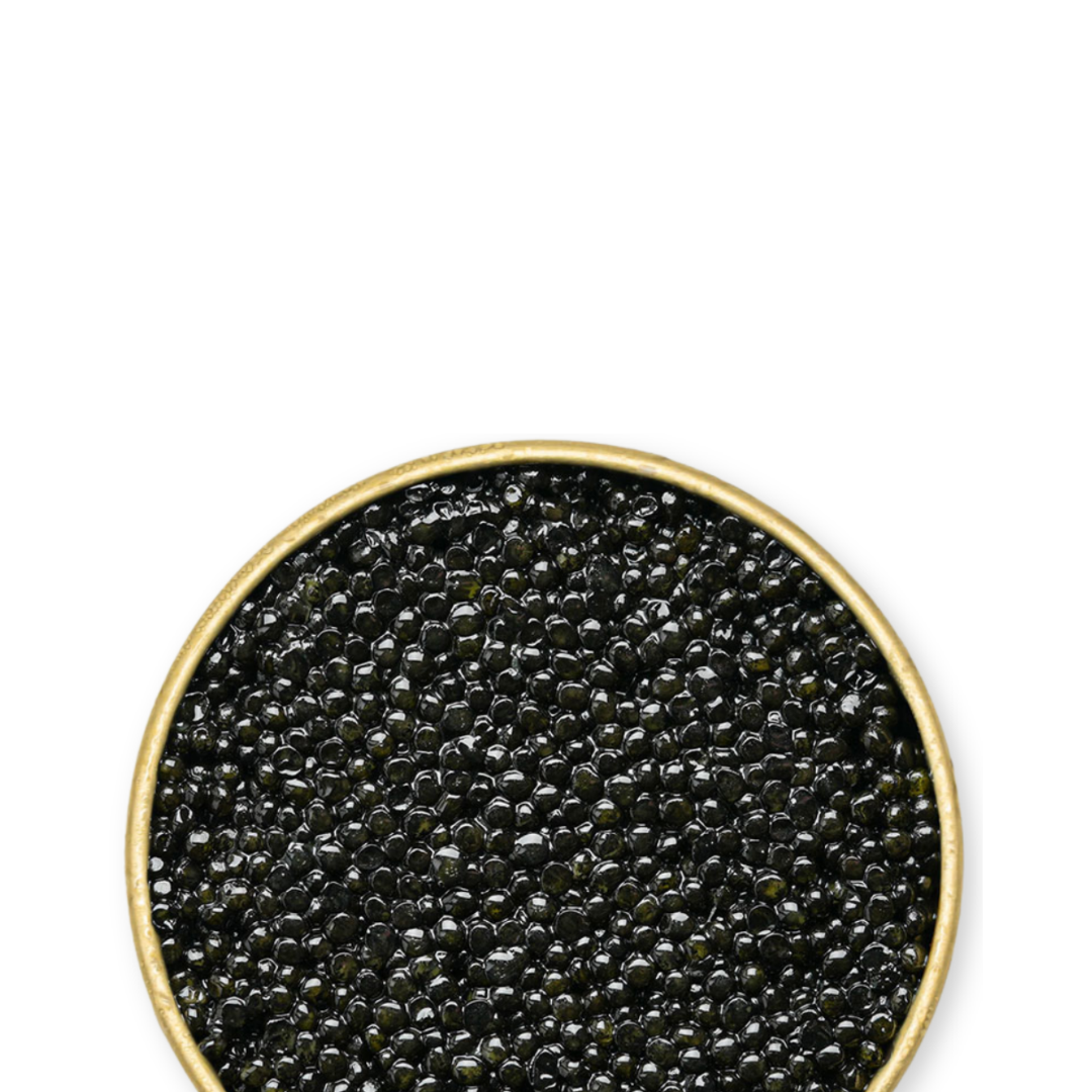 Siberian Sturgeon Caviar 56 g (2 oz.)