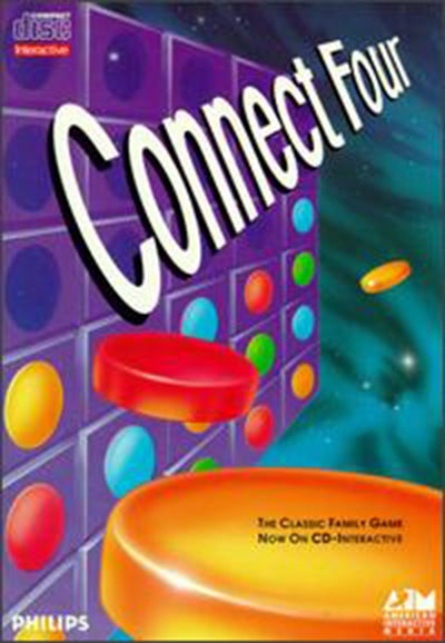 Connect Four (CD-i)