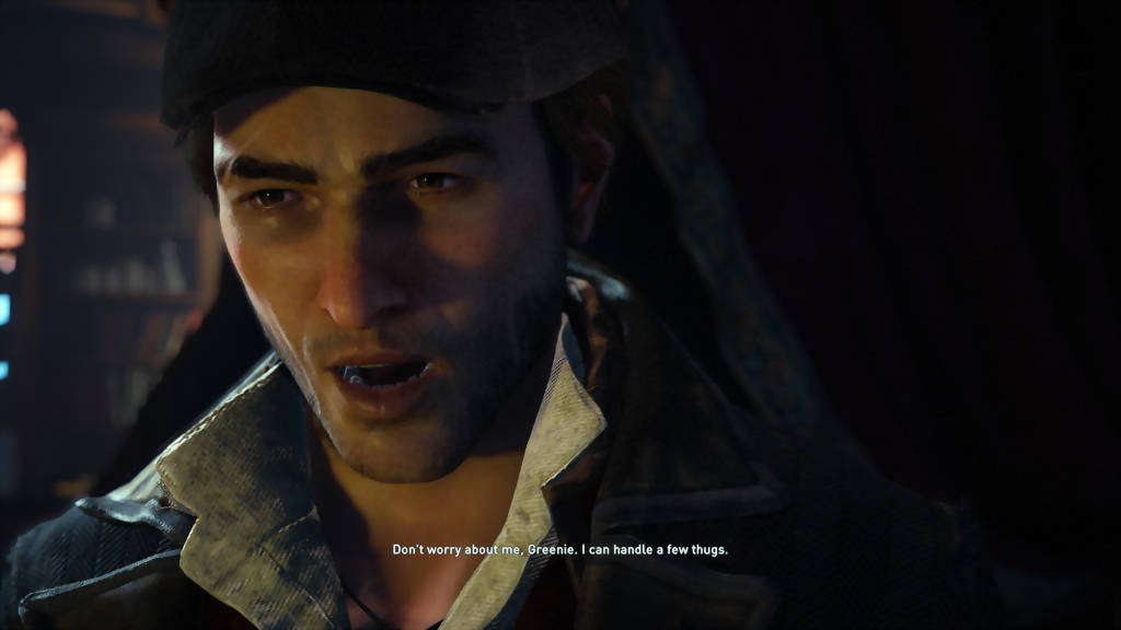 Assassin's Creed Syndicate PAL Excusive Steelbook Edition (PlayStation 4)