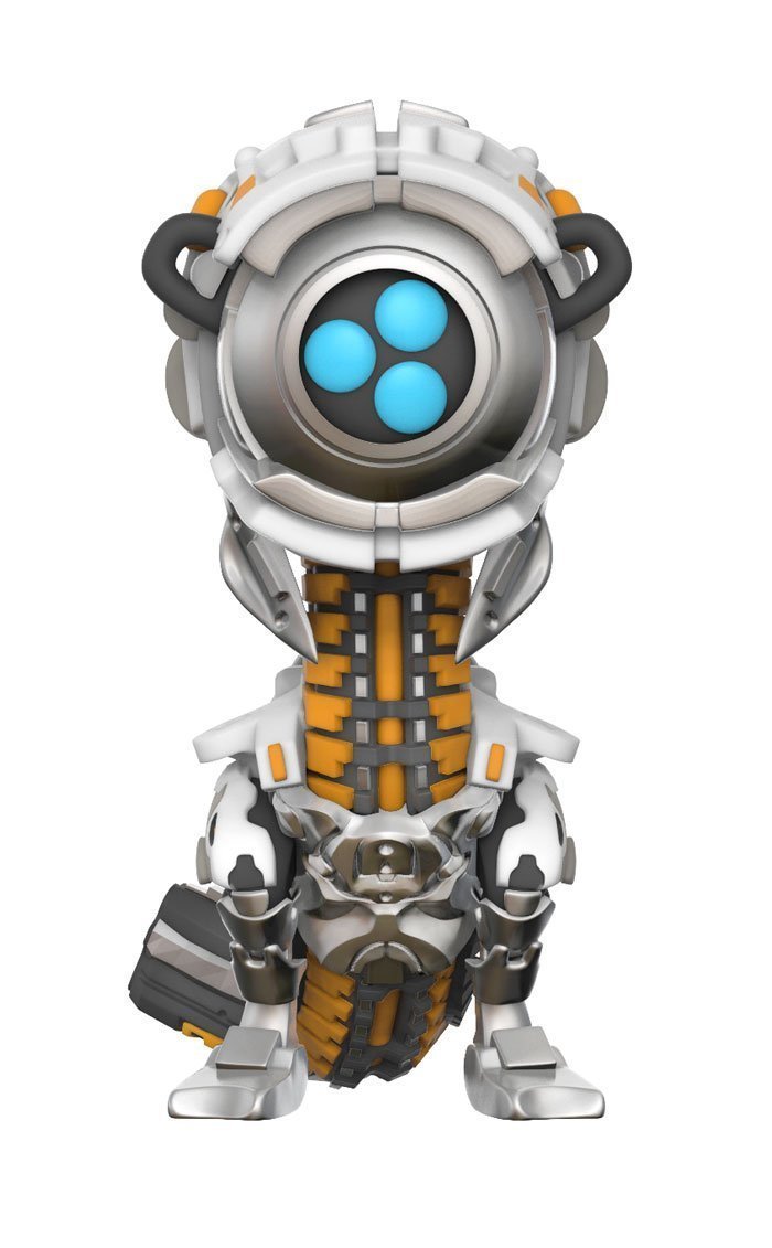 POP! Games 260: Horizon Zero Dawn - Watcher