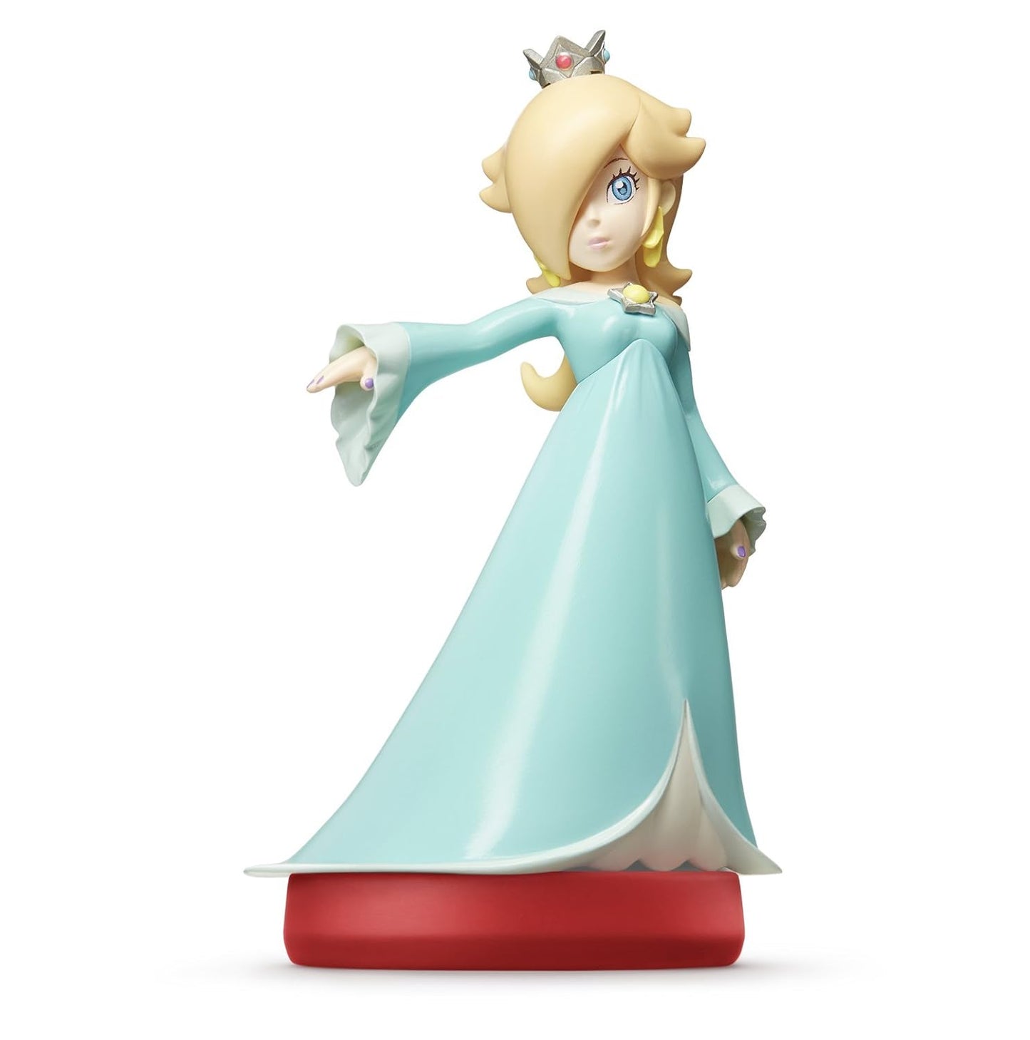 Rosalina Amiibo: Super Smash Bros. Series (Nintendo Switch)