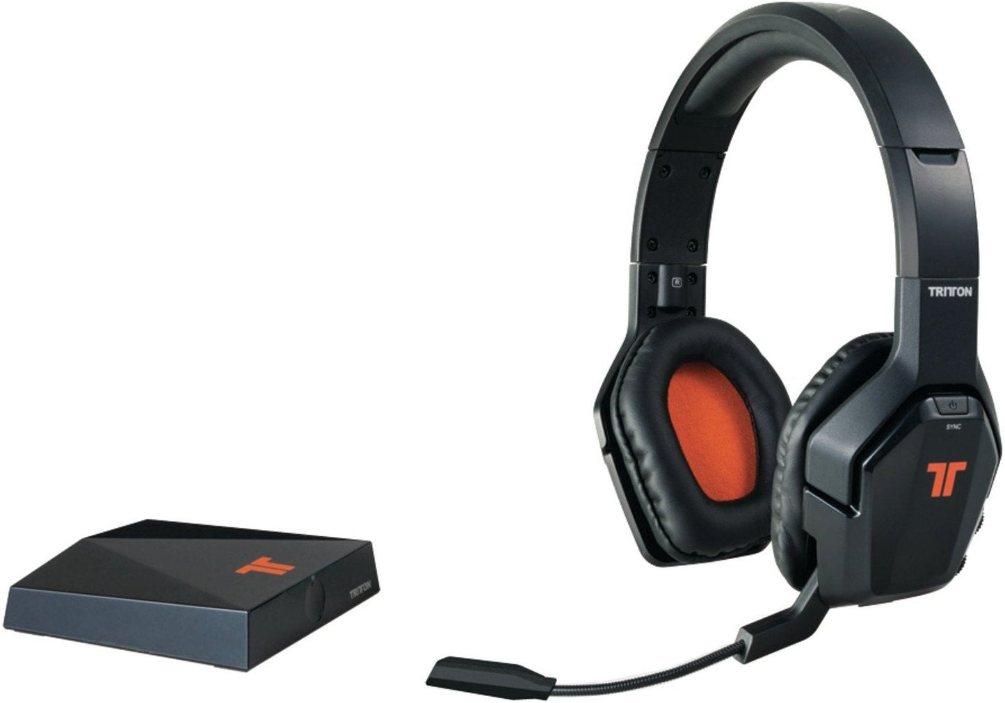 Triton Headset (Xbox 360)