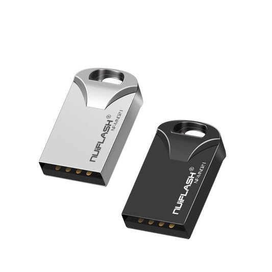 Mini USB Drive: 4GB, 8GB, 16GB