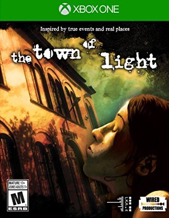 The Town of Light (Xbox One)