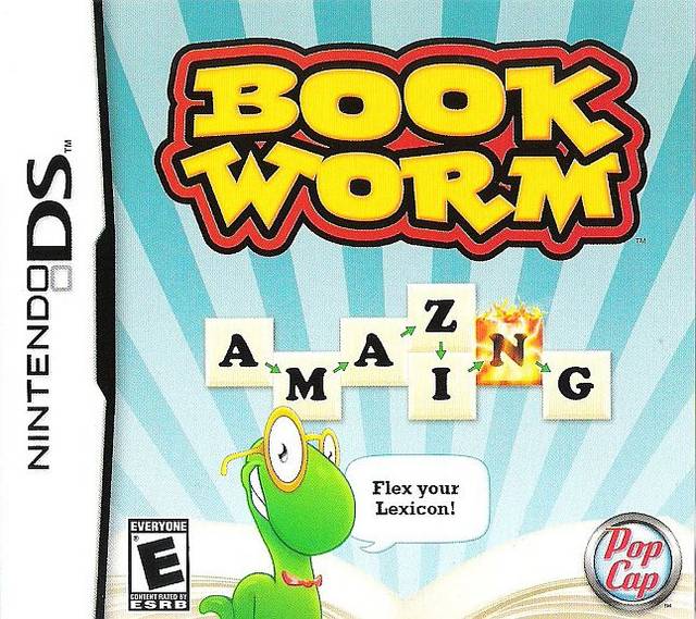 Bookworm (Nintendo DS)