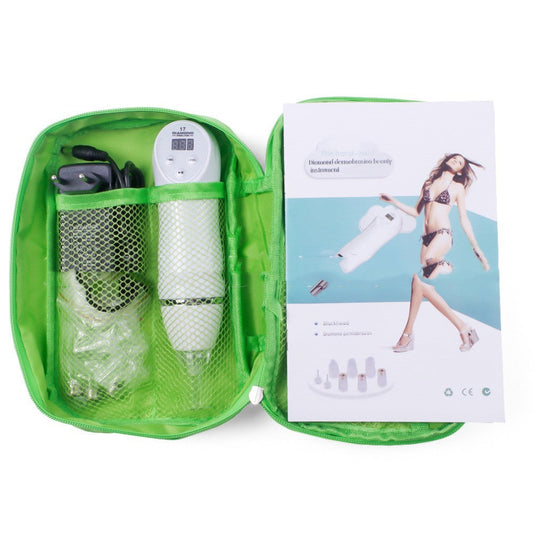 Electric Pore Suction & Acne Remover