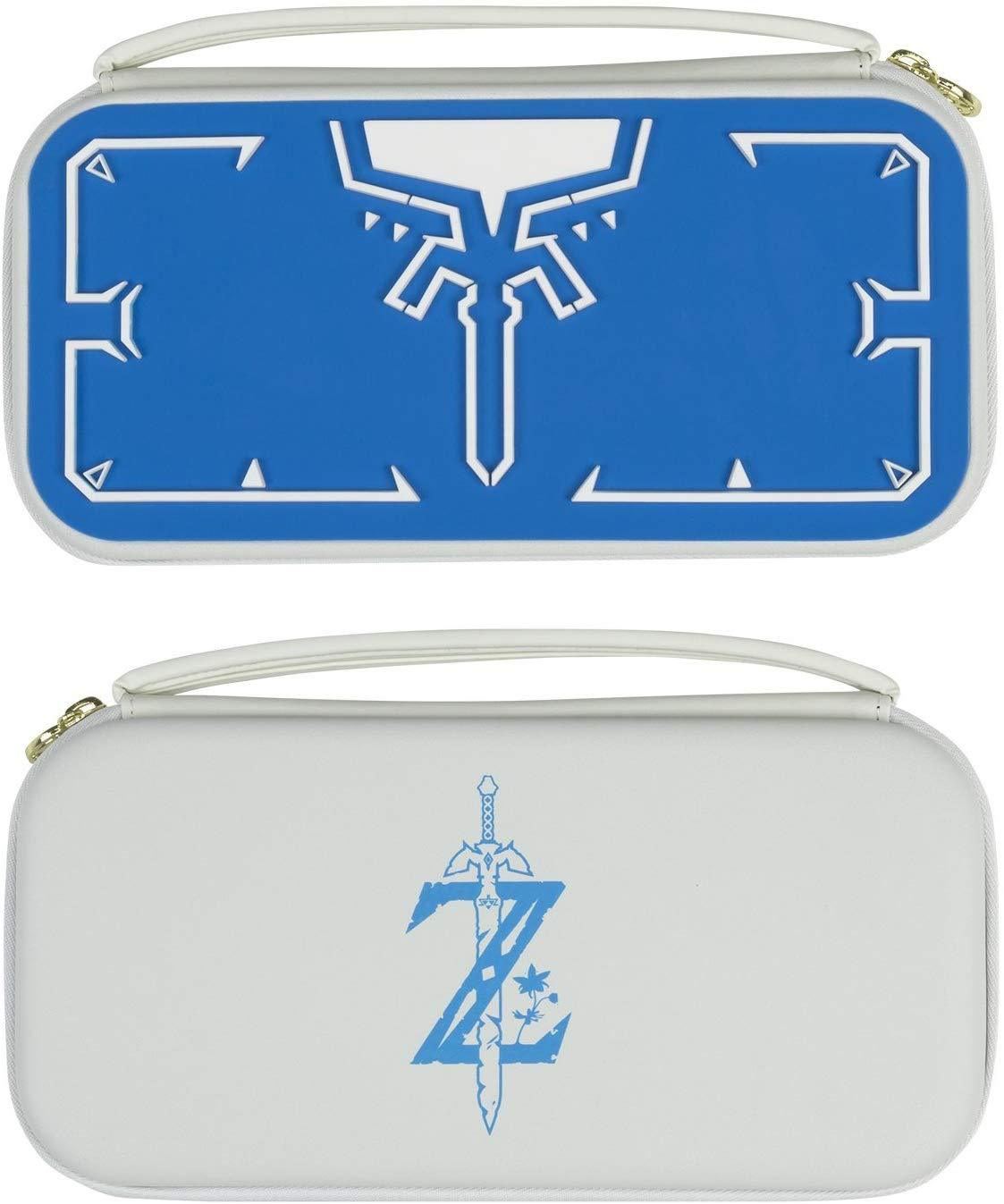 Breath of the Wild Travel Case (Nintendo Switch)