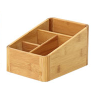 Desktop Organizer Storage Box