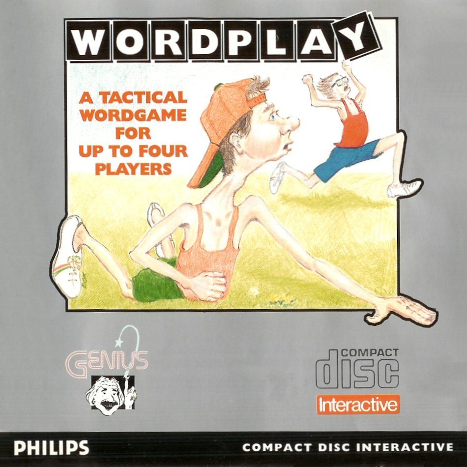 Wordplay (CD-i)