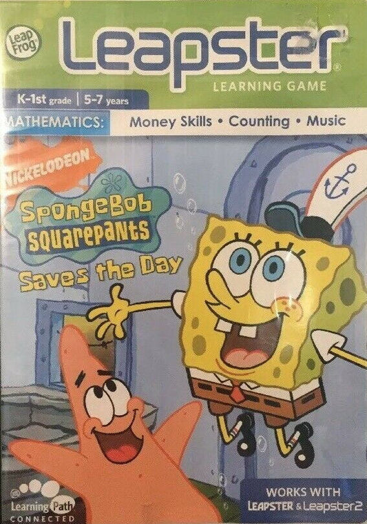 Leapster L-Max Bundle (Leap Frog)