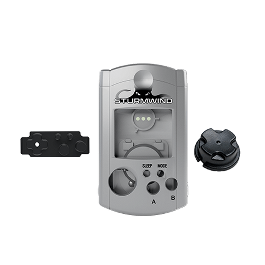 Sturmwind: Limited Edition (Sega Dreamcast)