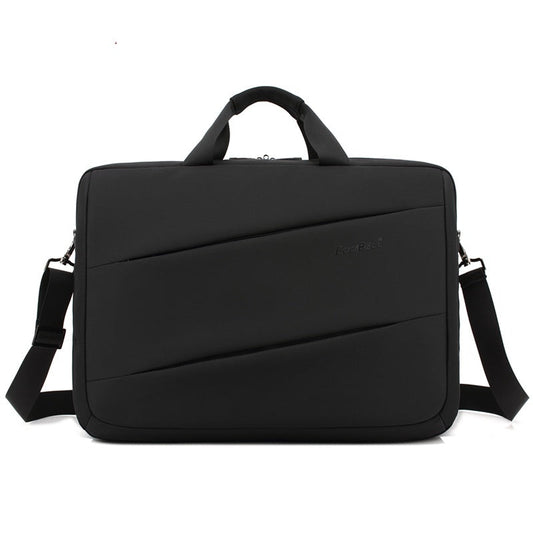 Men's Waterproof Business Crossbody Bag