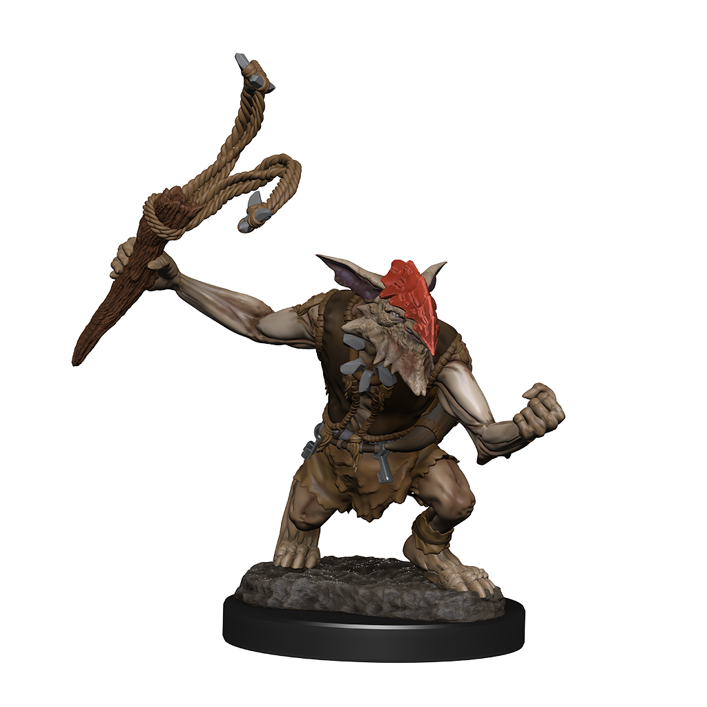 Magic: the Gathering - Deep Cuts - Goblin Guide & Goblin Bushwhacker