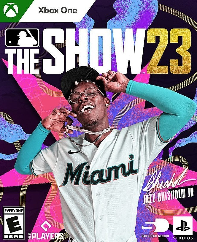MLB The Show 23 (Xbox One)
