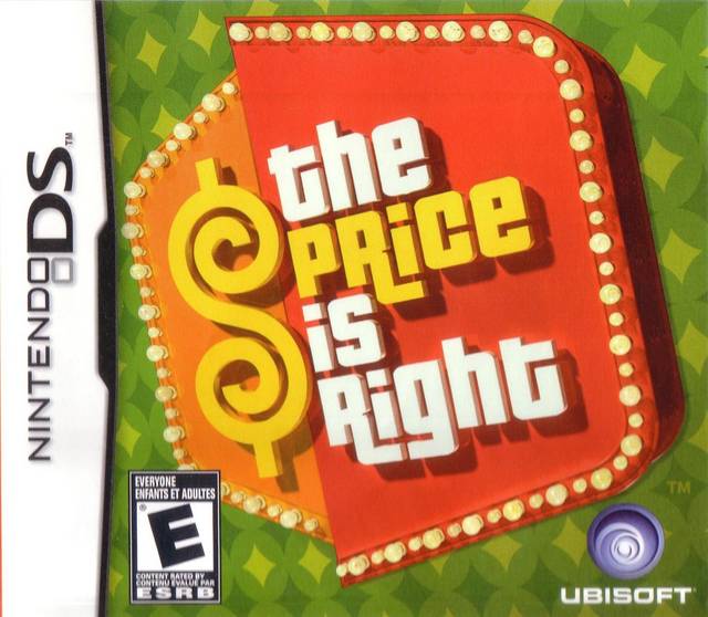 The Price is Right (Nintendo DS)