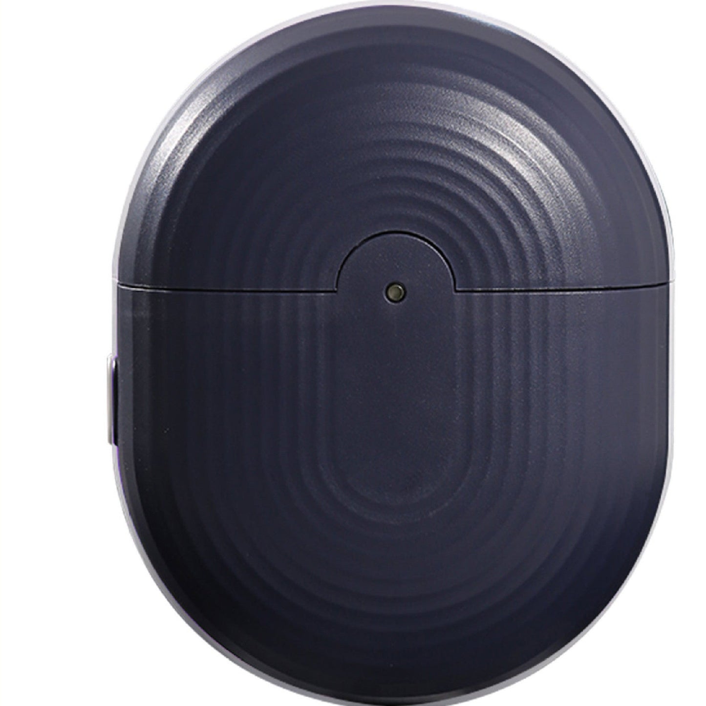 Electric Nail Scissors - Rechargeable Automatic Nail Clippers with Light