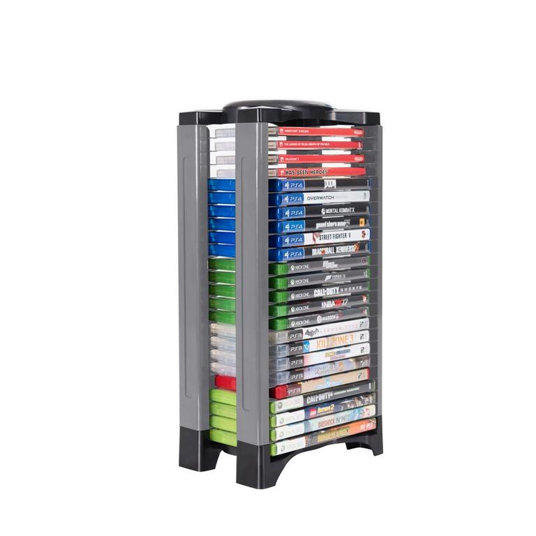 GameRider Storage Tower (Playstation 3)