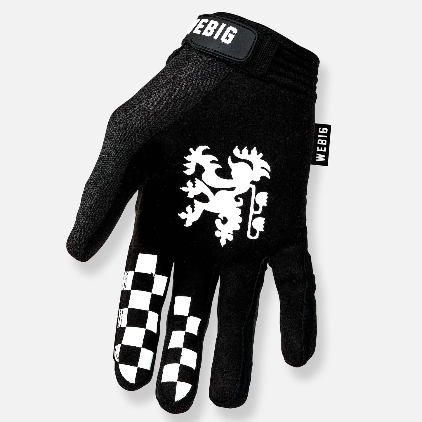 BANQUET RACE TEAM GLOVE