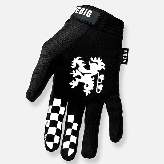 BANQUET RACE TEAM GLOVE