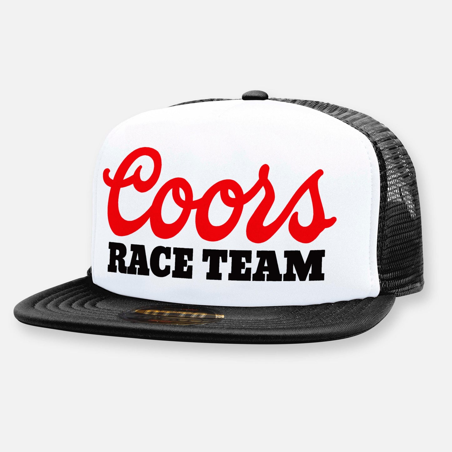 BANQUET RACE TEAM HAT