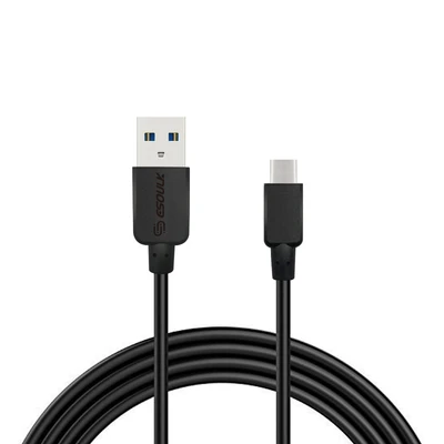 2A Heavy Duty USB TYPE-C Cable 3M (10ft)