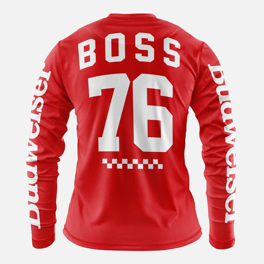 ORIGINAL JERSEY ID KIT