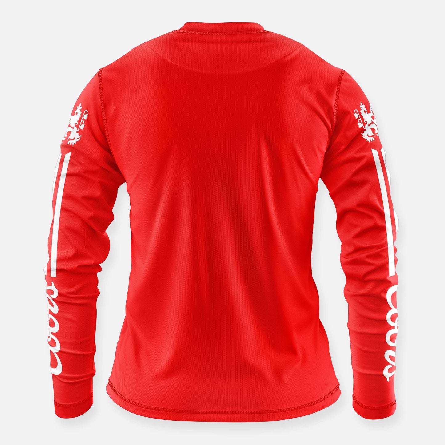 BANQUET JERSEY RED