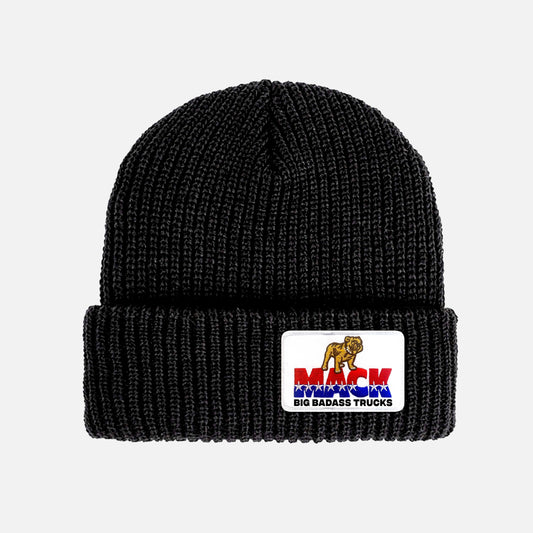 COWBOY CADILLAC BEANIE