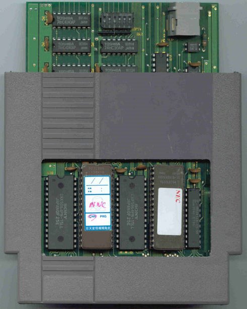 Nintendo Campus Challenge 1991 (Nintendo NES)
