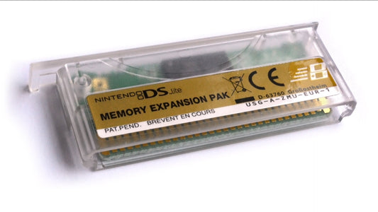 Nintendo DS Lite Memory Expansion Pak (Nintendo DS)