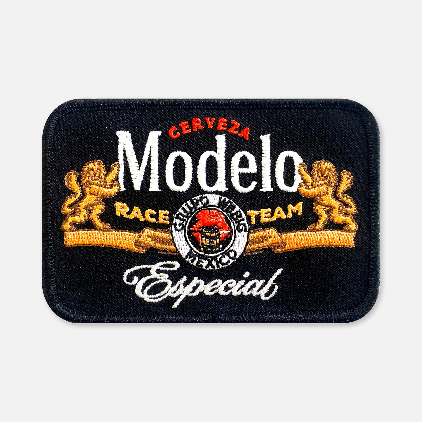 WEBIG ESPECIAL PATCH