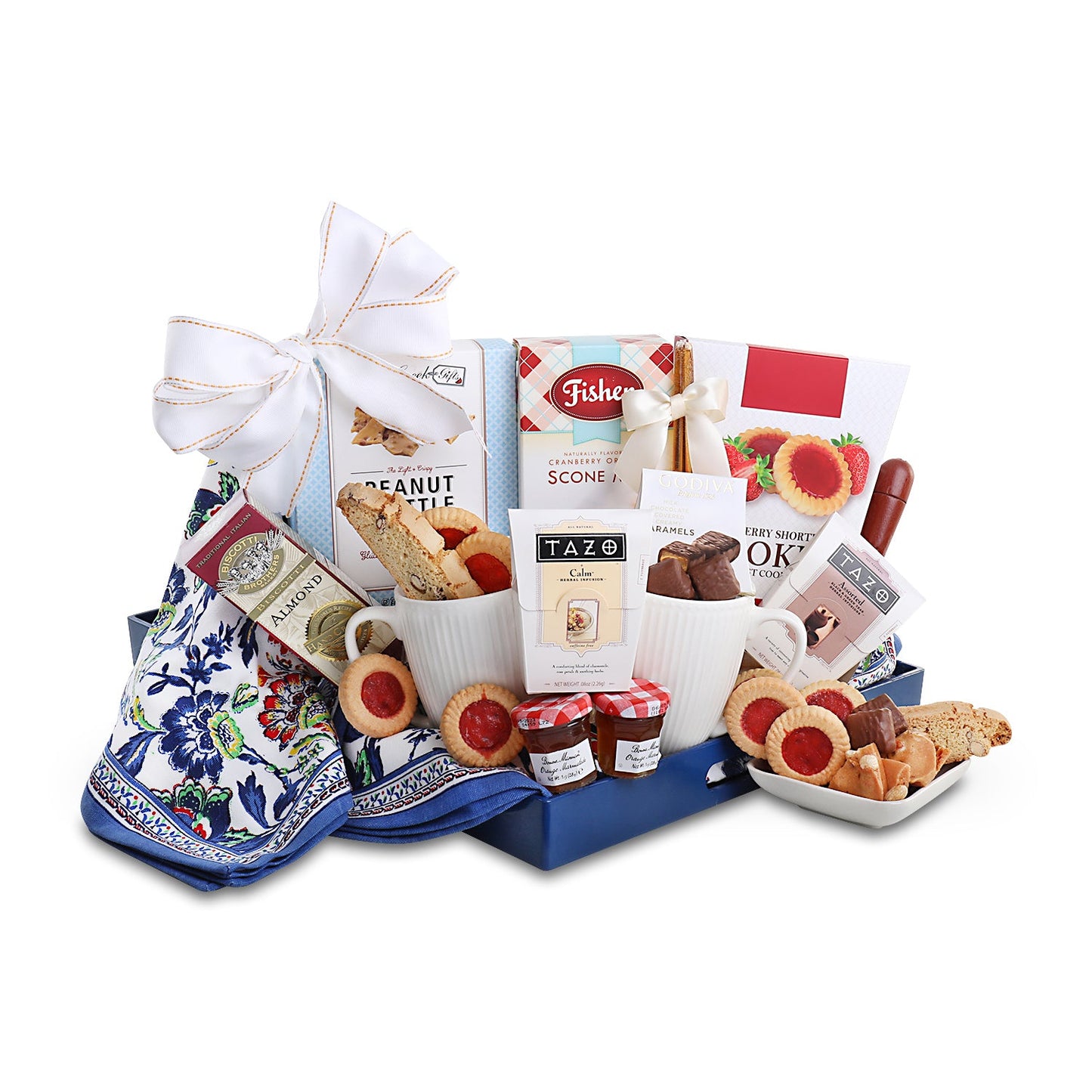 Breakfast Gift Tray