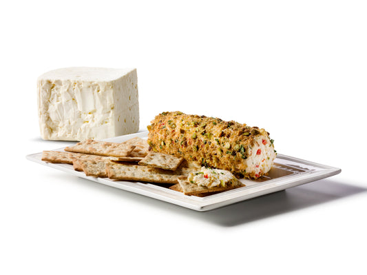 Greek Style Traditional Feta