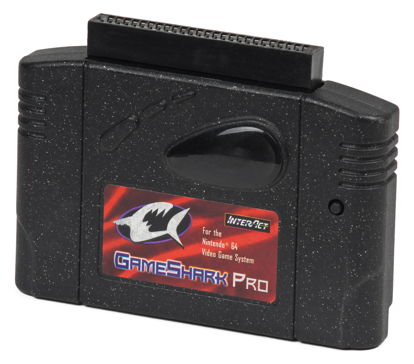 GameShark Pro 3.2 (Nintendo 64)