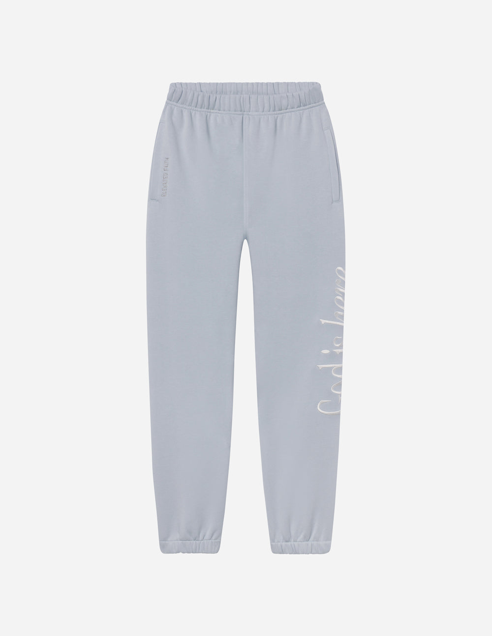 God Is Here Unisex Sweatpant