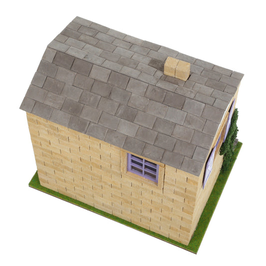 Mini bricks constructor set Villa Provence