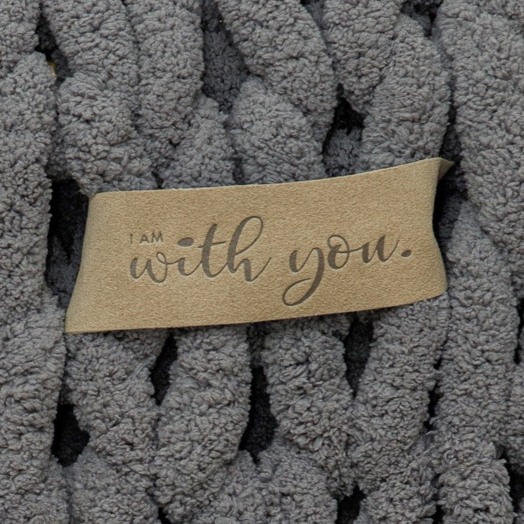 LOVESNAP | I AM WITH YOU
