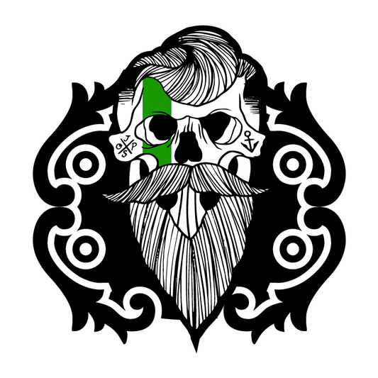 Johnny Slicks Support Slicker