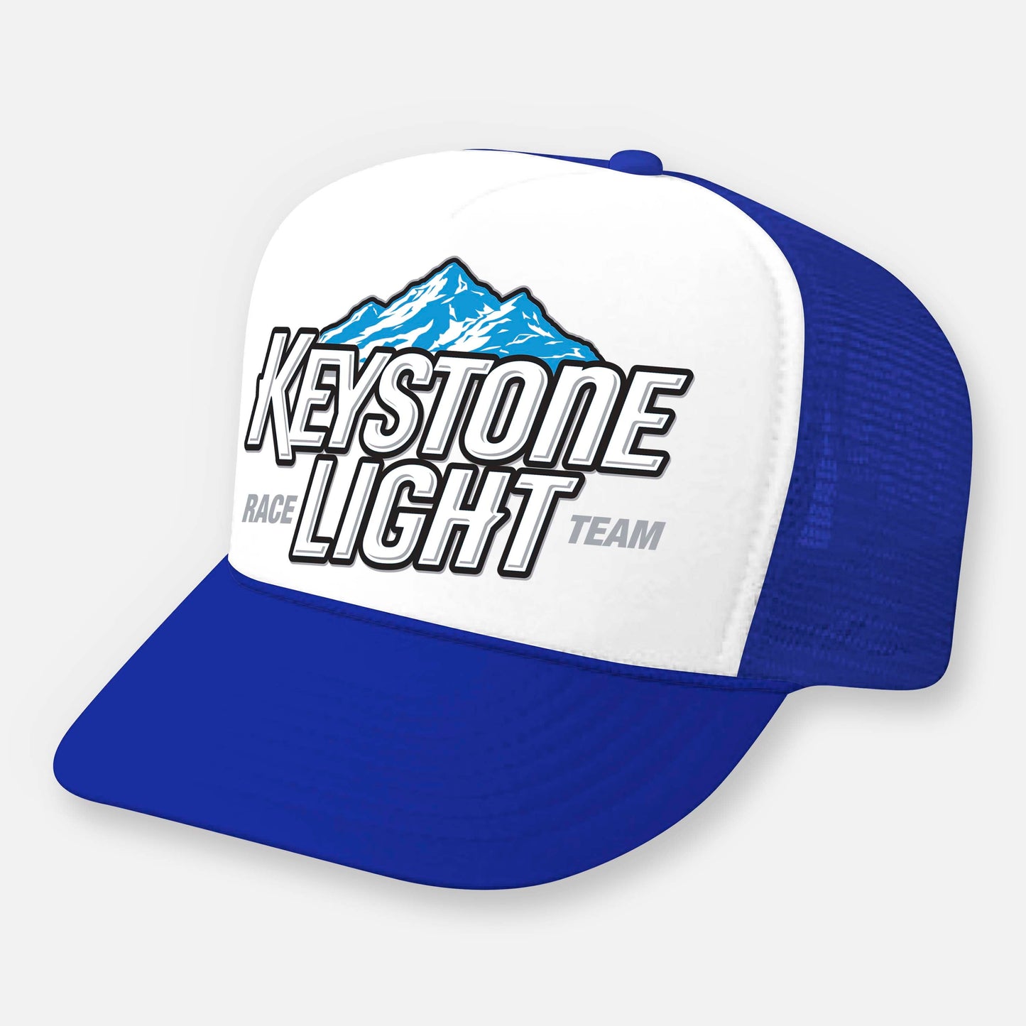 KEYSTONE LIGHT RACE TEAM HAT